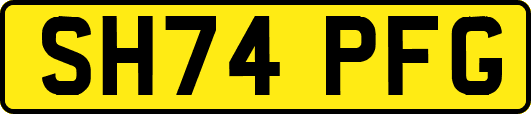 SH74PFG