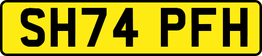 SH74PFH