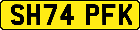 SH74PFK