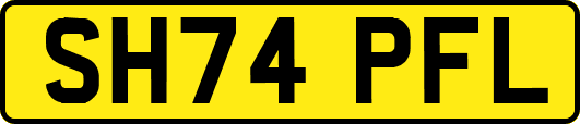 SH74PFL