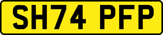 SH74PFP
