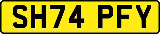 SH74PFY