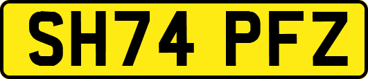 SH74PFZ