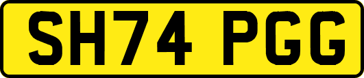 SH74PGG