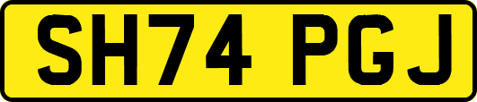 SH74PGJ