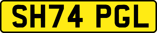 SH74PGL