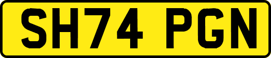 SH74PGN