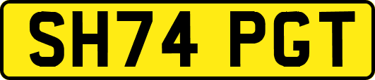 SH74PGT