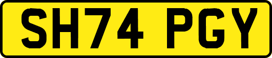 SH74PGY