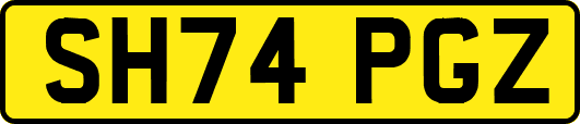SH74PGZ