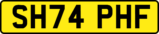 SH74PHF