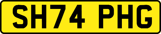 SH74PHG