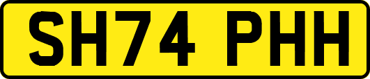 SH74PHH