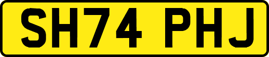 SH74PHJ