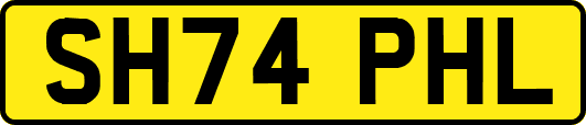 SH74PHL