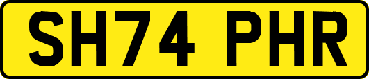 SH74PHR