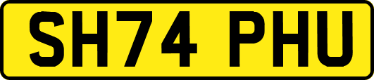 SH74PHU