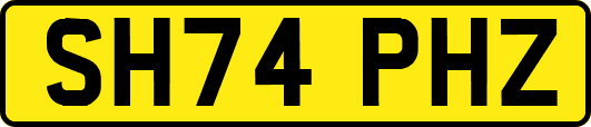 SH74PHZ