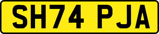SH74PJA