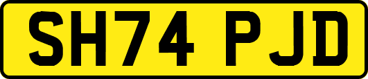 SH74PJD
