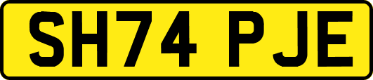 SH74PJE