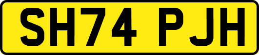 SH74PJH