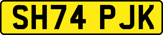 SH74PJK
