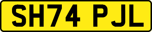 SH74PJL