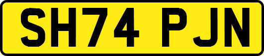 SH74PJN
