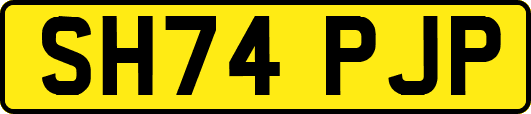SH74PJP