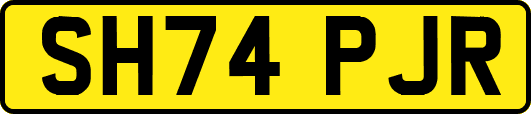 SH74PJR