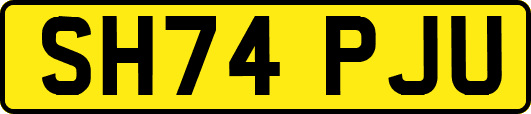 SH74PJU