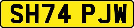 SH74PJW