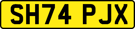 SH74PJX