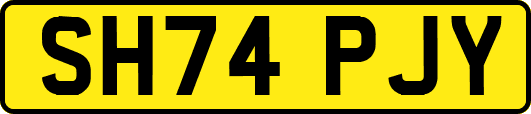 SH74PJY