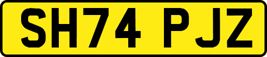 SH74PJZ