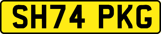 SH74PKG