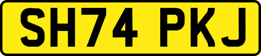 SH74PKJ