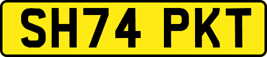 SH74PKT