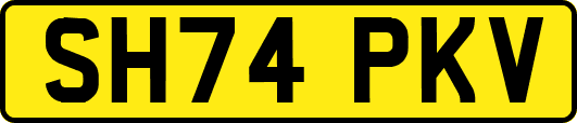 SH74PKV