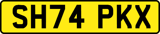 SH74PKX