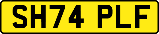 SH74PLF