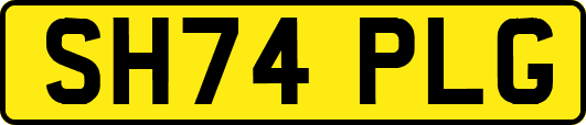 SH74PLG