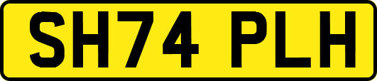 SH74PLH