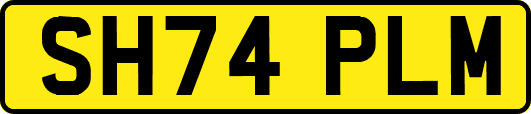 SH74PLM