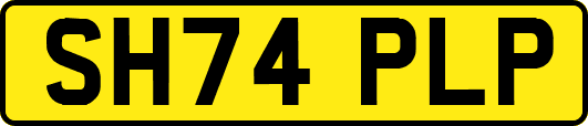 SH74PLP