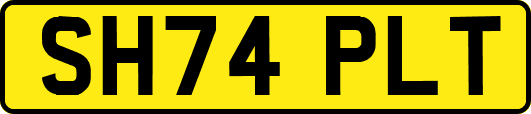 SH74PLT