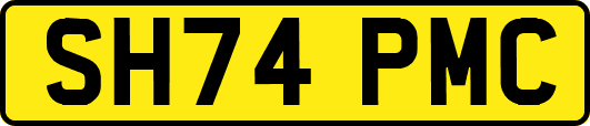 SH74PMC