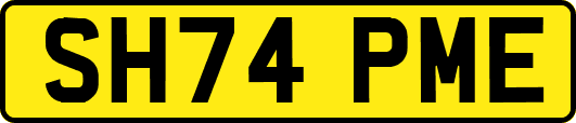 SH74PME