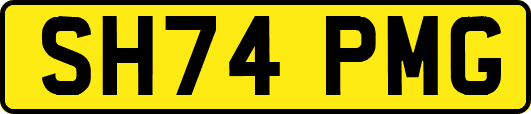 SH74PMG